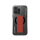 Etui / obudowa na smartfona Skinarma Axon do iPhone 16 Pro 6.3" Magnetic Grip black